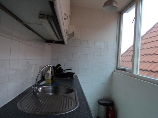 Appartement - Van Swietenstraat - 's-Gravenhage