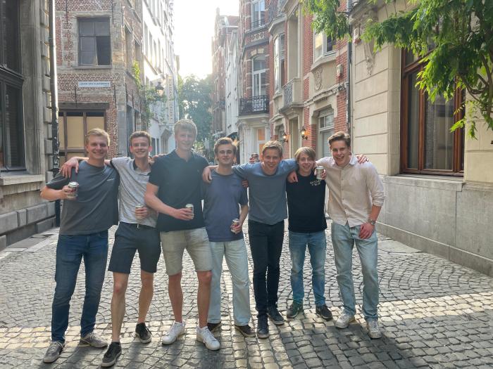 Kamer - Olieslagweg - Enschede