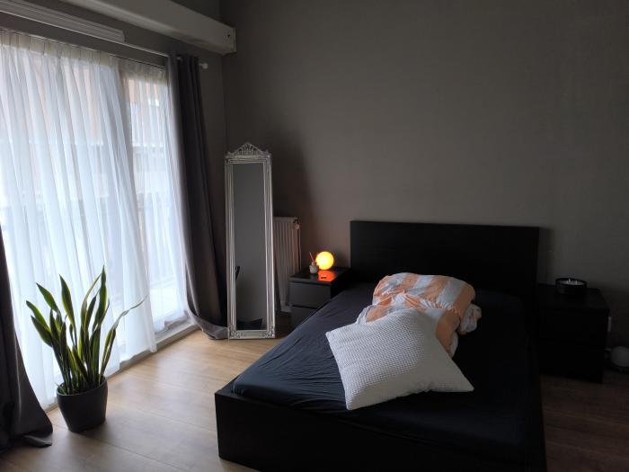 Kamer - Musicallaan - Utrecht