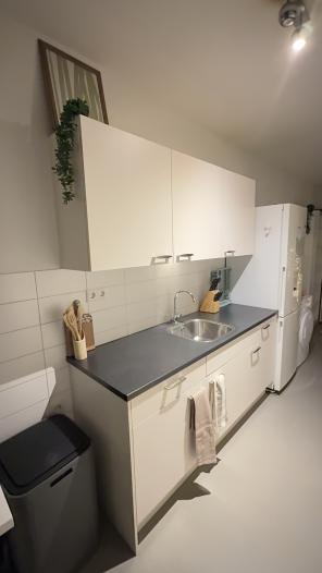 Appartement - Oostenburgergracht - Amsterdam