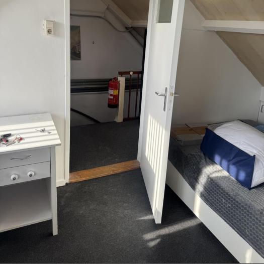 Kamer - Munttorenstraat - Tilburg