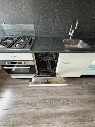 Kamer - Bijdorpplantsoen - Amsterdam