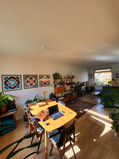 Appartement - Gladiolenstraat - Nijmegen