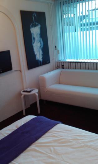 Appartement - Camille Balystraat - Amsterdam