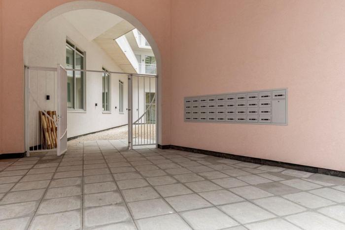 Appartement - Lutonhof - Amsterdam