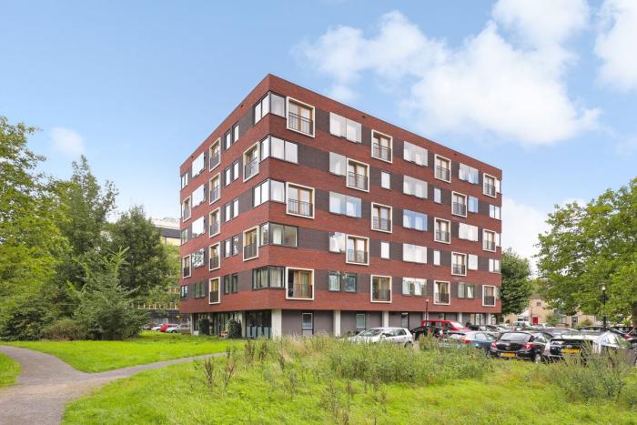 Appartement - Kaap Hoorndreef - Utrecht