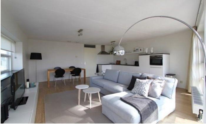 Appartement - Wijnbrugstraat - Rotterdam