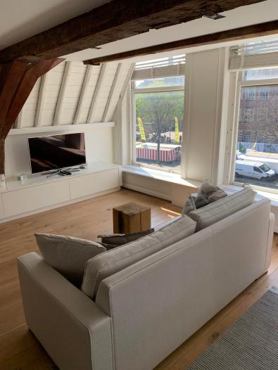 Appartement - Nieuwe Rijn - Leiden