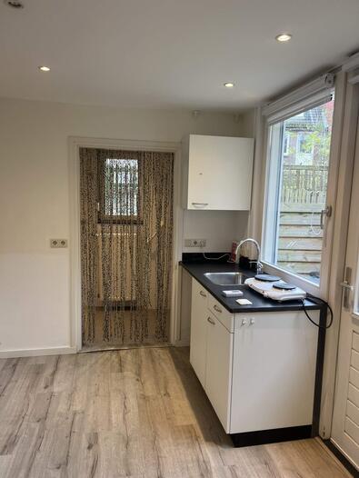 Kamer - Lage Barakken - Maastricht