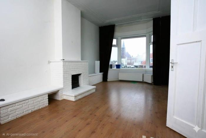 Appartement - Lijsterbesplein - 's-Gravenhage