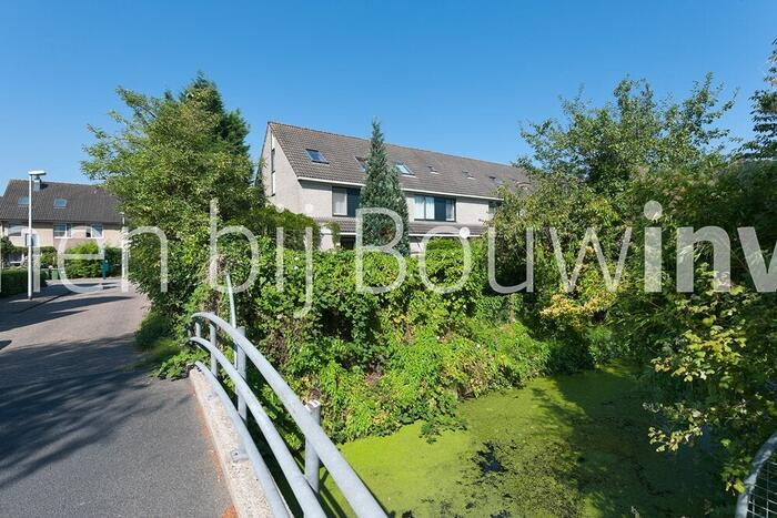 Appartement - Goosse van der Windstraat - Rotterdam