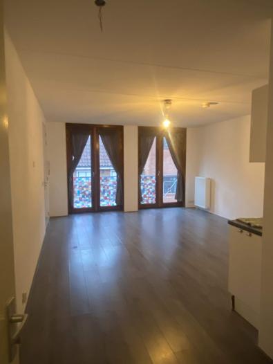 Appartement - Donkersgang - Groningen