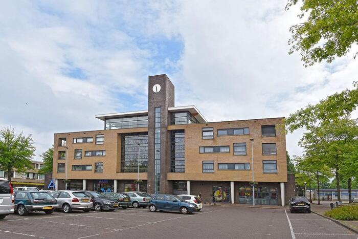 Appartement - Judas Taddeusplein - Eindhoven