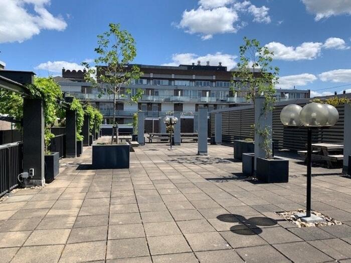 Appartement - Houtmarkt - Breda