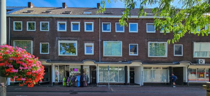 Appartement - Vredebest - Gouda