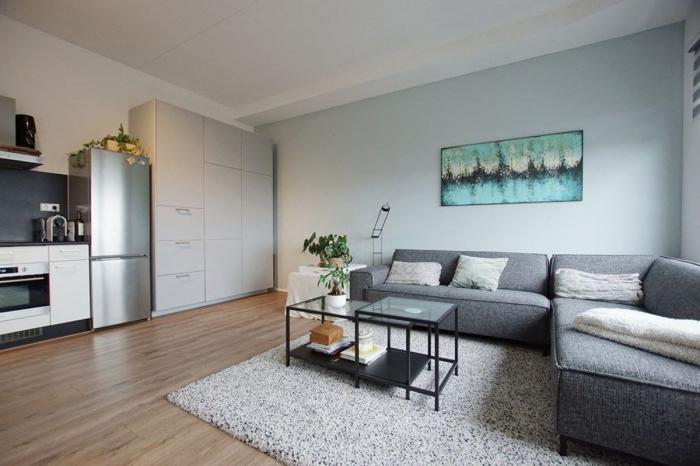 Appartement - 's-Gravenweg - Rotterdam
