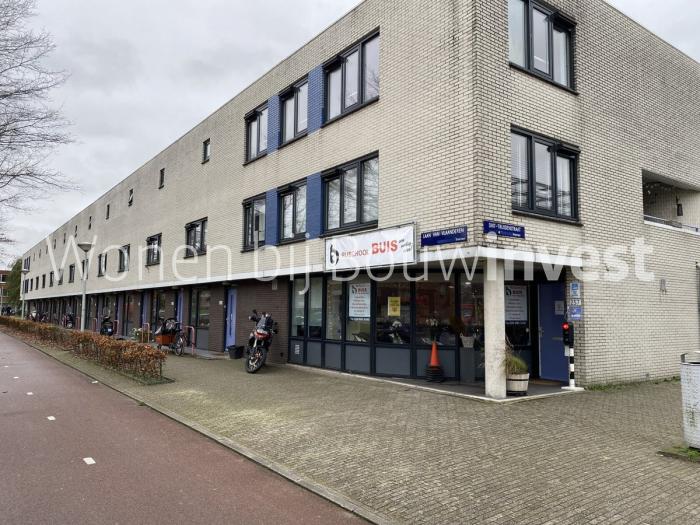 Appartement - Laan van Vlaanderen - Amsterdam