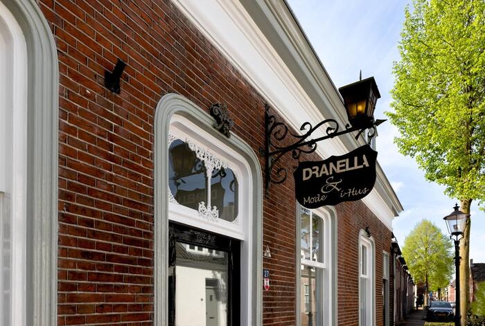 Appartement - Kerkstraat - Oisterwijk