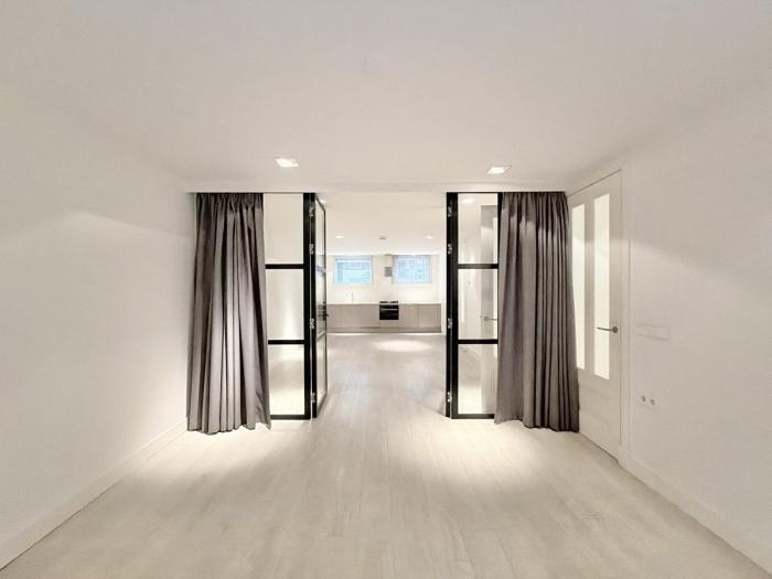 Appartement - Marnixstraat - Amsterdam