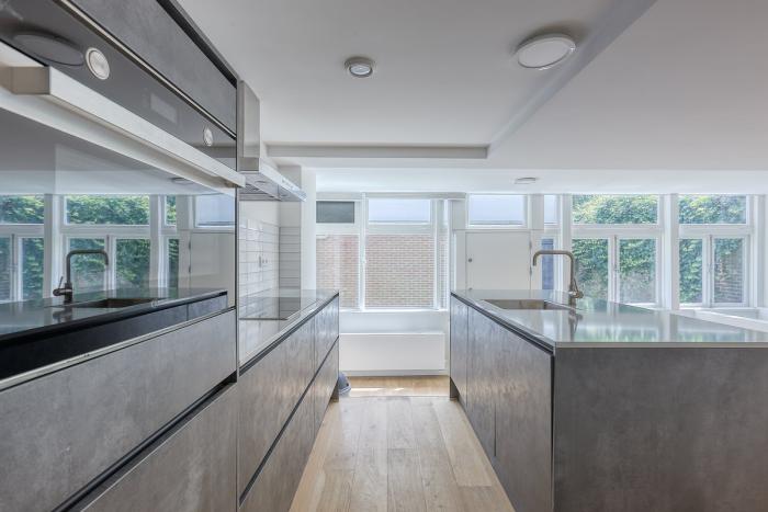 Appartement - Mauritskade - 's-Gravenhage