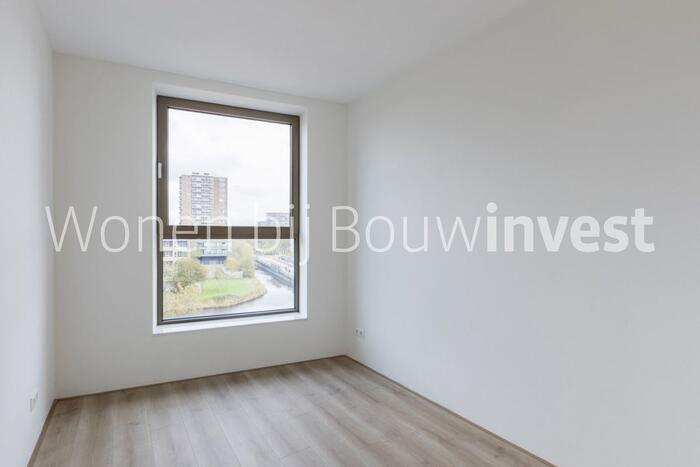Appartement - Aziëweg - Haarlem