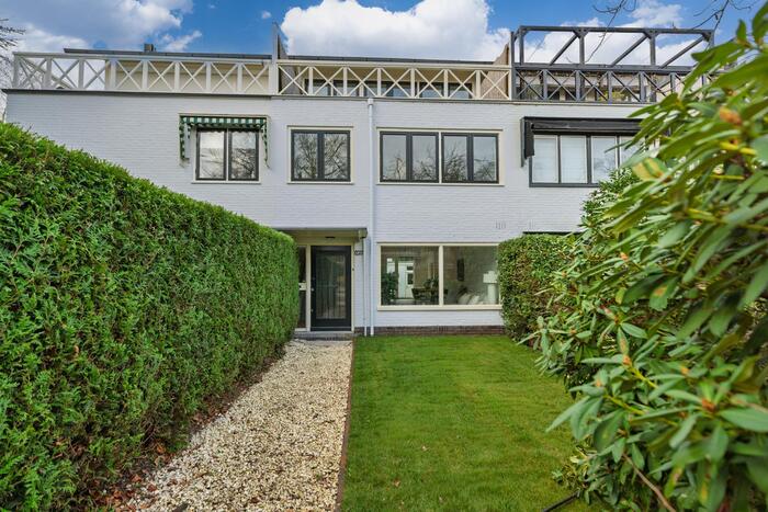 Huis - Ceintuurbaan - Bussum