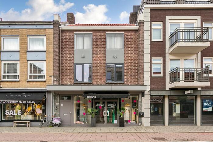 Appartement - Eindhovenseweg - Valkenswaard