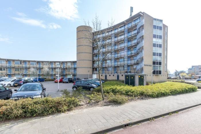 Appartement - Wagnerstraat - Capelle aan den IJssel