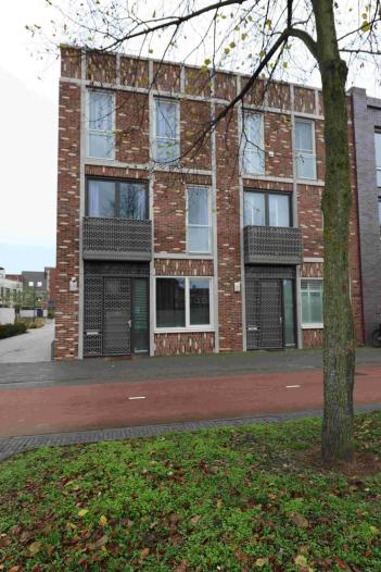 Huis - Stationslaan - Breda