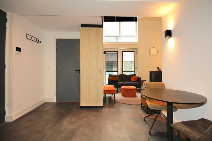 Appartement - Mauritsstraat - Rotterdam