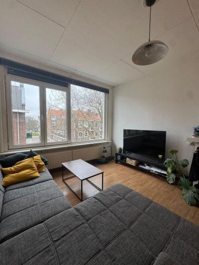 Appartement - Deensestraat - Rotterdam
