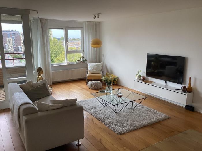 Appartement - Vrijheidslaan - Leiden