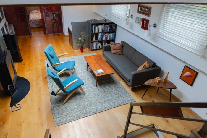 Appartement - Singel - Amsterdam