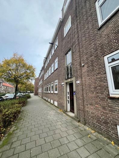 Appartement - Brussestraat - Rotterdam