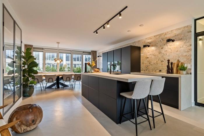 Appartement - Bottelarijstraat - Amsterdam