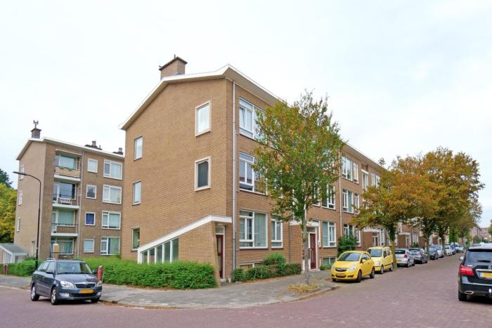 Appartement - Queridostraat - Voorburg