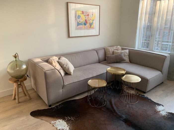 Appartement - Claes de Vrieselaan - Rotterdam