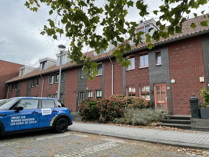 Huis - Mambo - Nieuw-Vennep