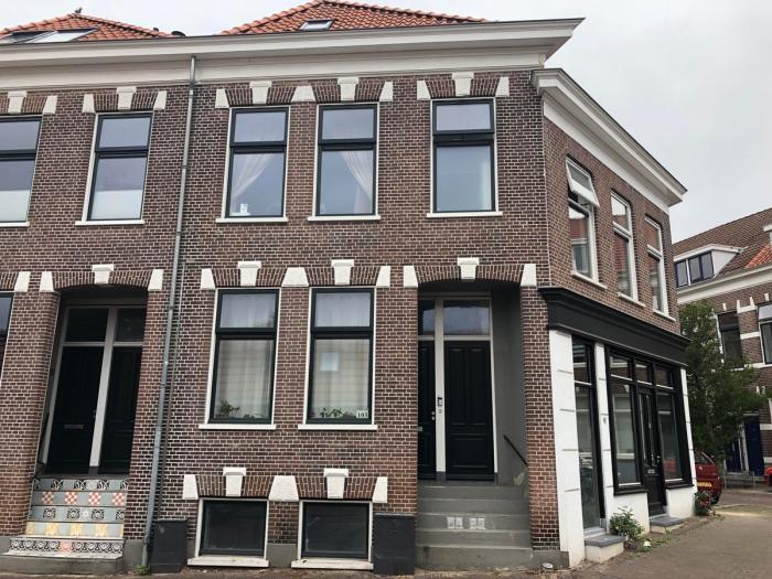 Kamer - Hommelseweg - Arnhem