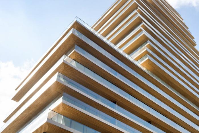 Appartement - Boompjes - Rotterdam