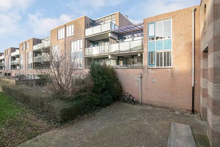 Appartement - Koningstraat - Almere