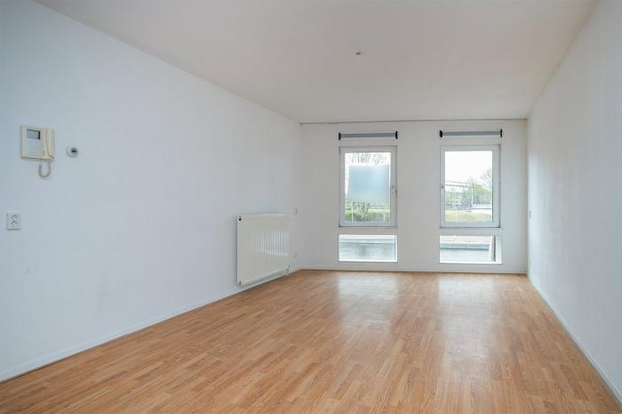 Appartement - Westerdok - Amsterdam