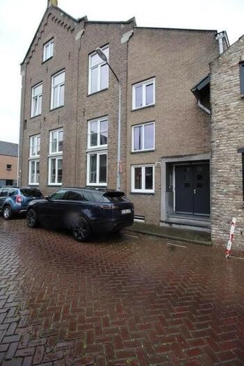 Kamer - Heugemerstraat - Maastricht