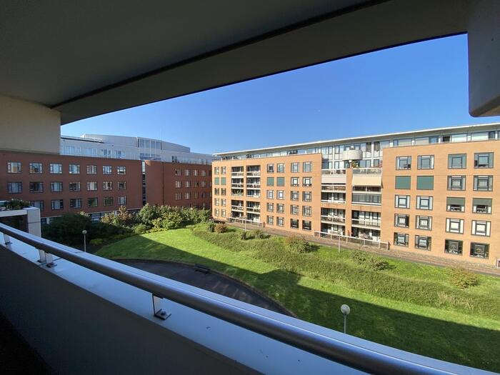 Appartement - Mockstraat - Maastricht