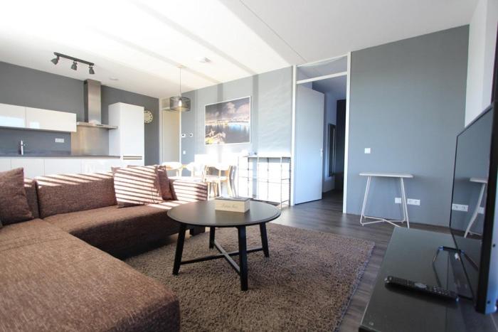 Appartement - Westhove - Amstelveen