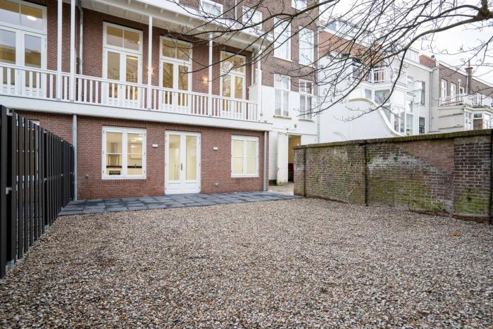 Appartement - Bazarstraat - 's-Gravenhage