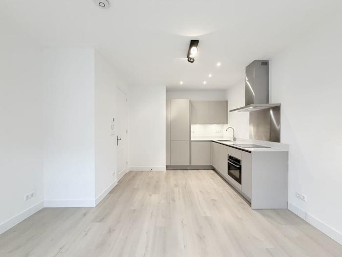 Appartement - Sumatrastraat - Amsterdam
