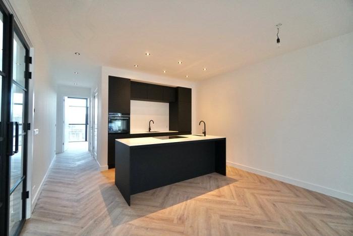 Appartement - 's-Gravendijkwal - Rotterdam