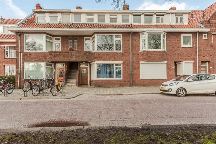 Appartement - Hoendiep - Groningen