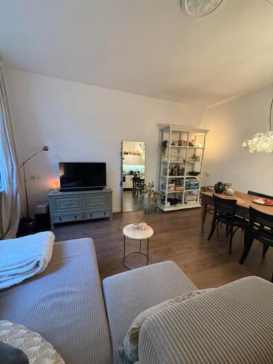 Appartement - Sint Jorisstraat - 's-Hertogenbosch